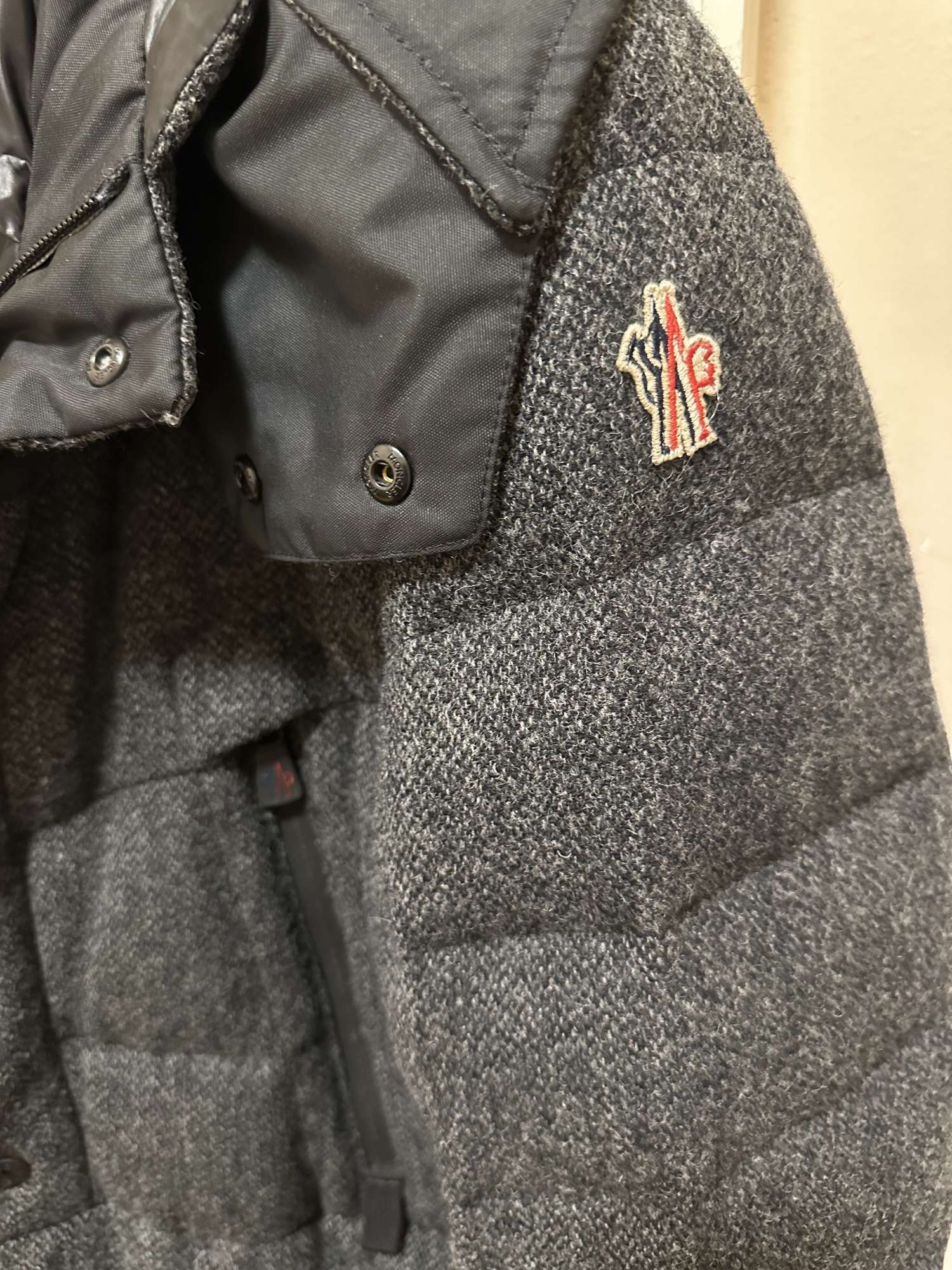 Panska bunda Moncler