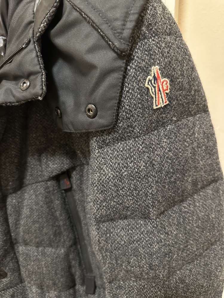 Panska bunda Moncler