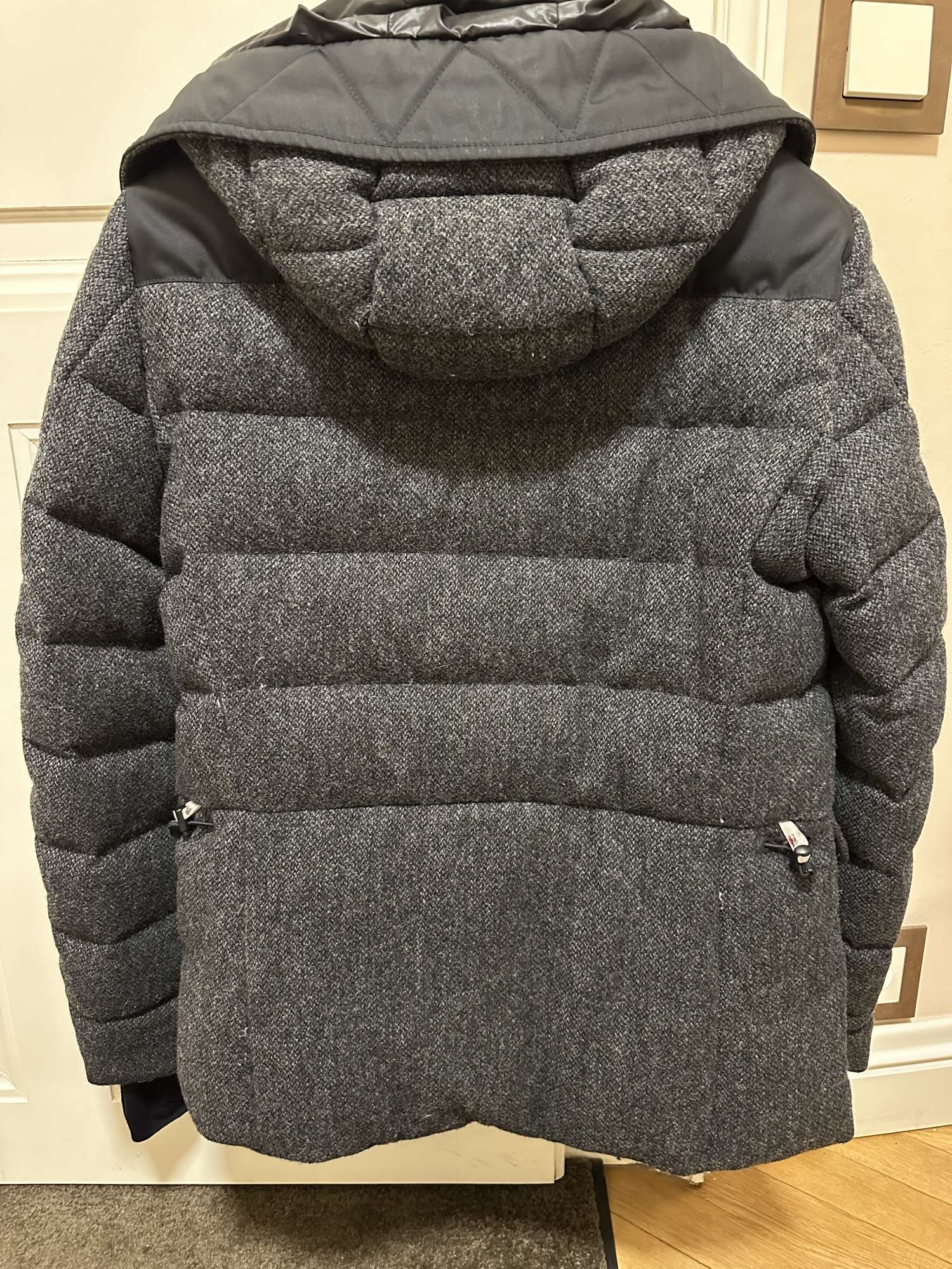 Panska bunda Moncler