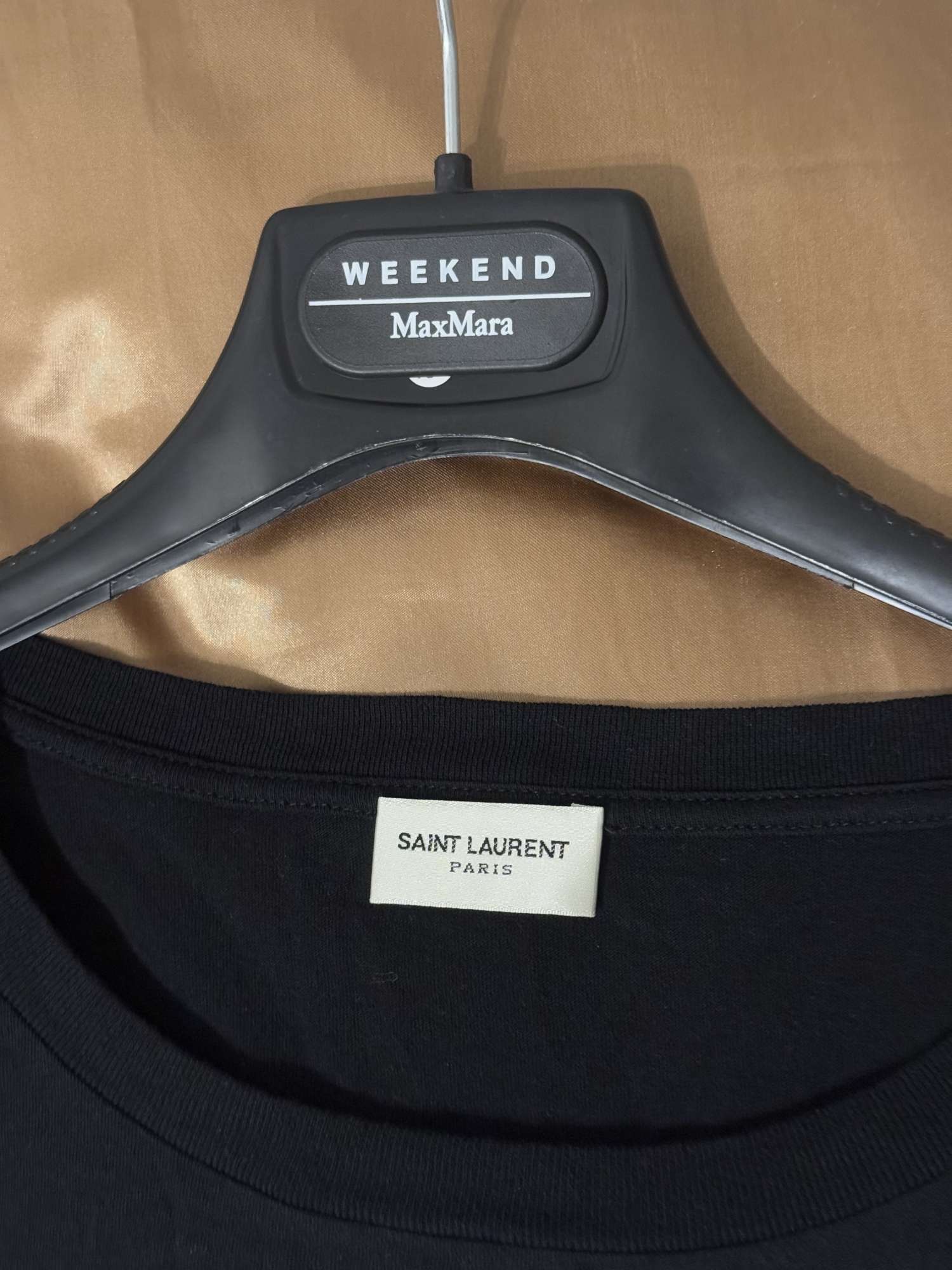 Saint Laurent tričko