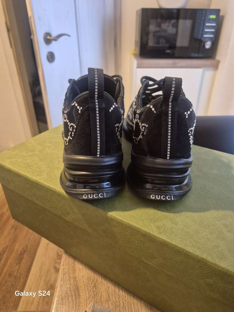 Gucci tenisky