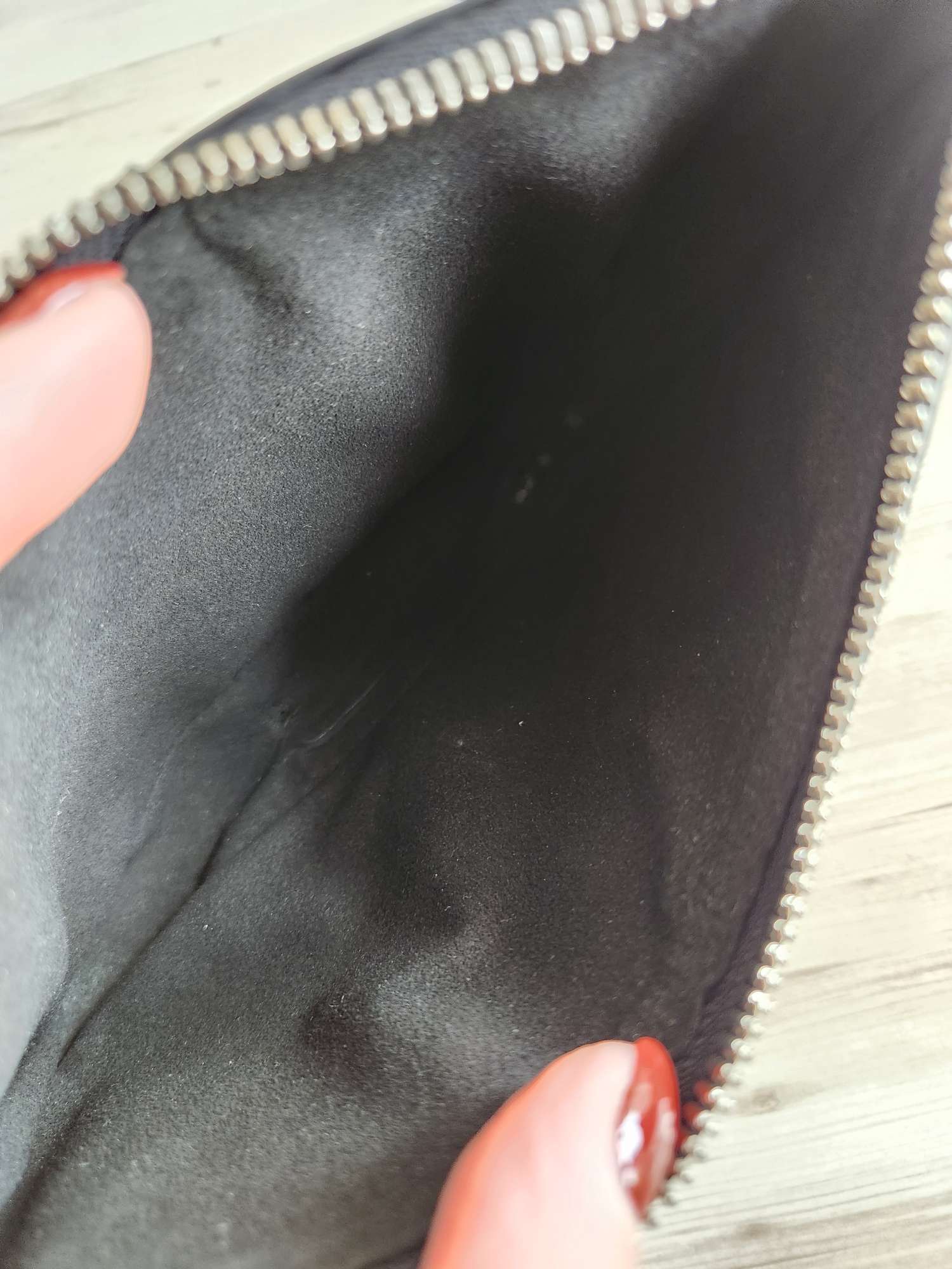 Louis Vuitton Easy Pochette