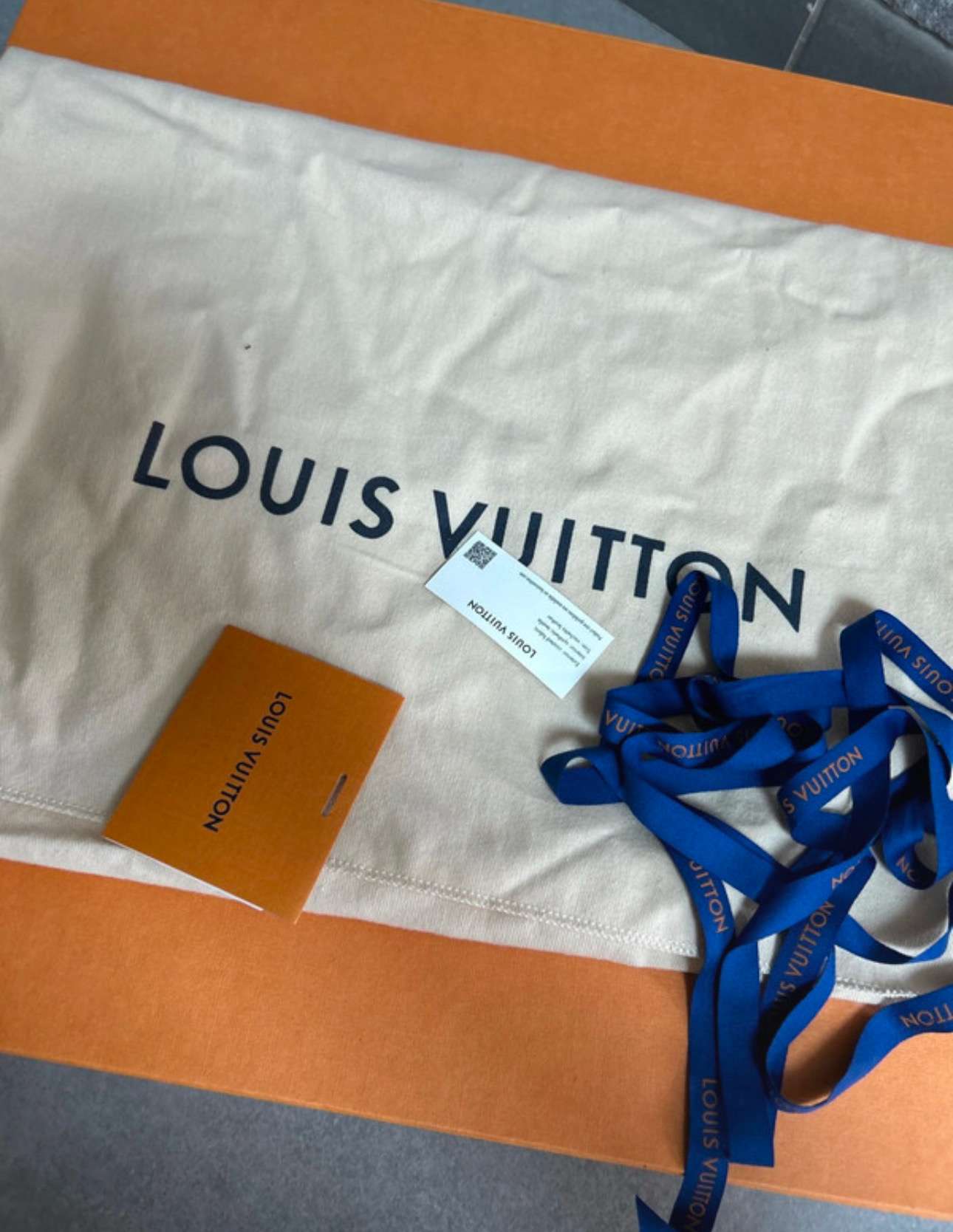 Louis Vuitton Neverfull