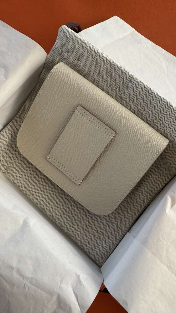 Hermès Constance Slim + Pop H opasok vo veľkosti 75