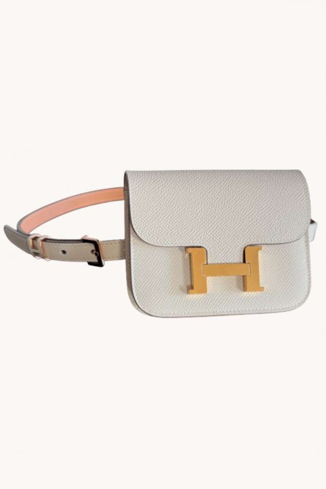 Hermès Constance Slim + Pop H opasok vo veľkosti 75