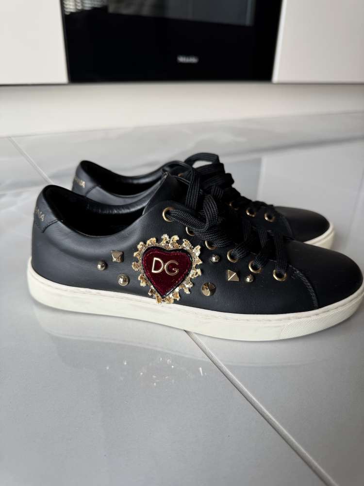 D&G tenisky