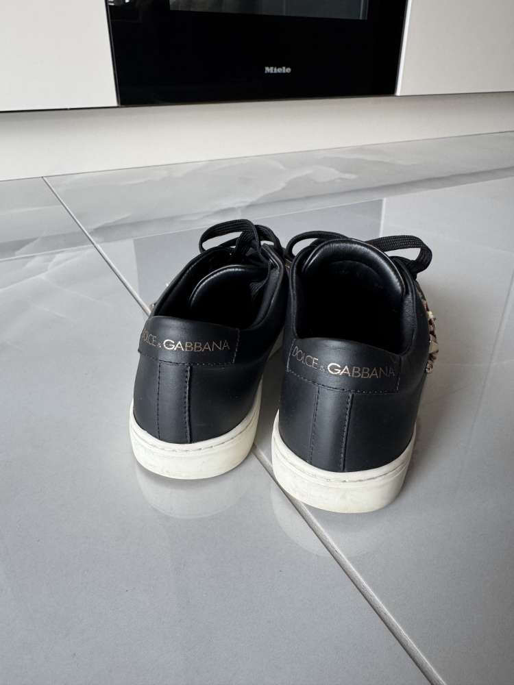 D&G tenisky