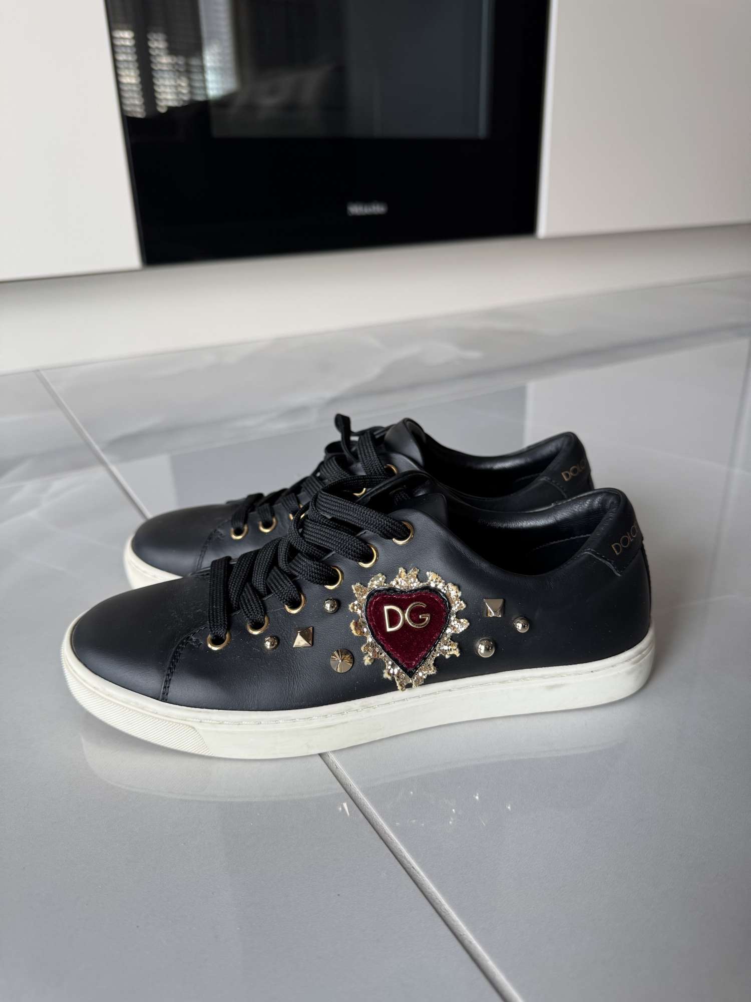 D&G tenisky