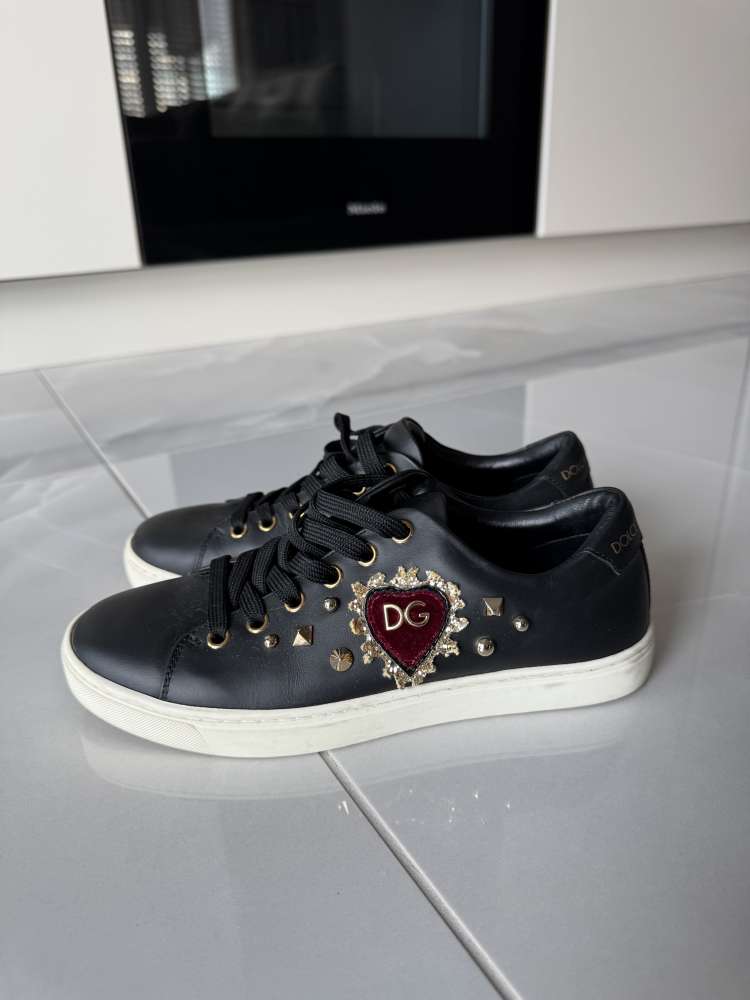 D&G tenisky