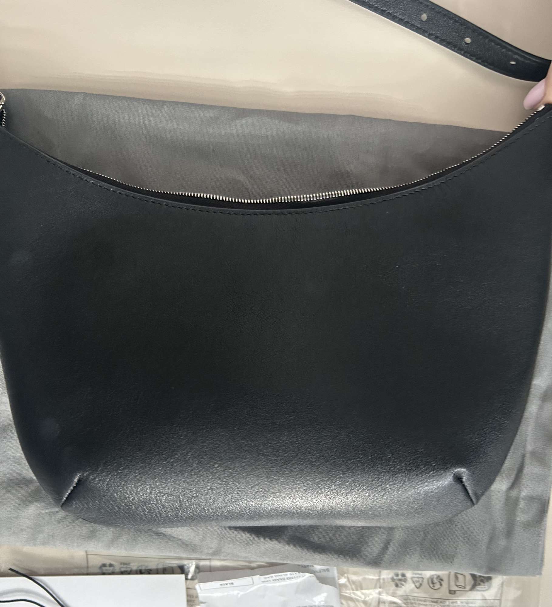 Balenciaga Mary Kate shoulder bag