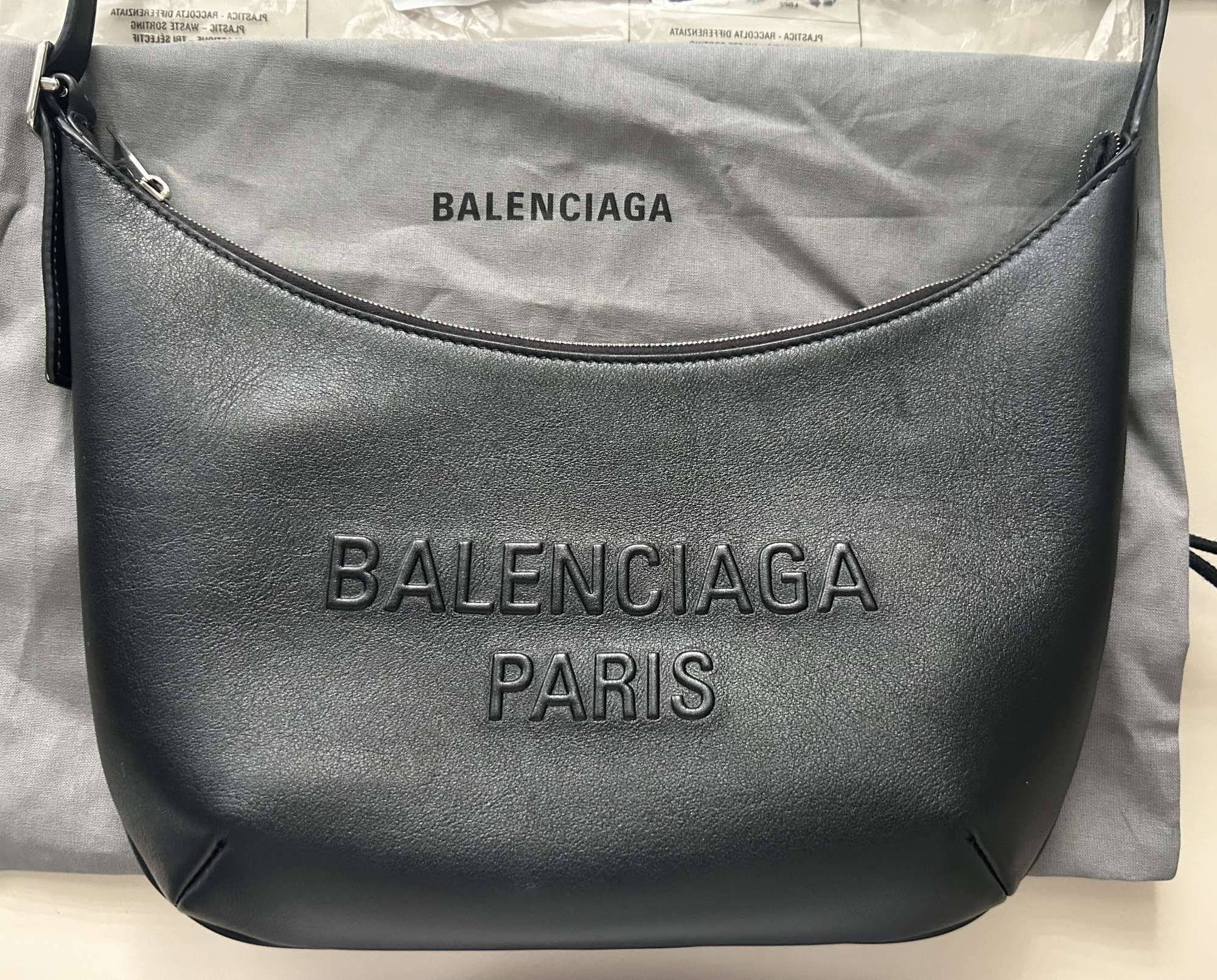 Balenciaga Mary Kate shoulder bag