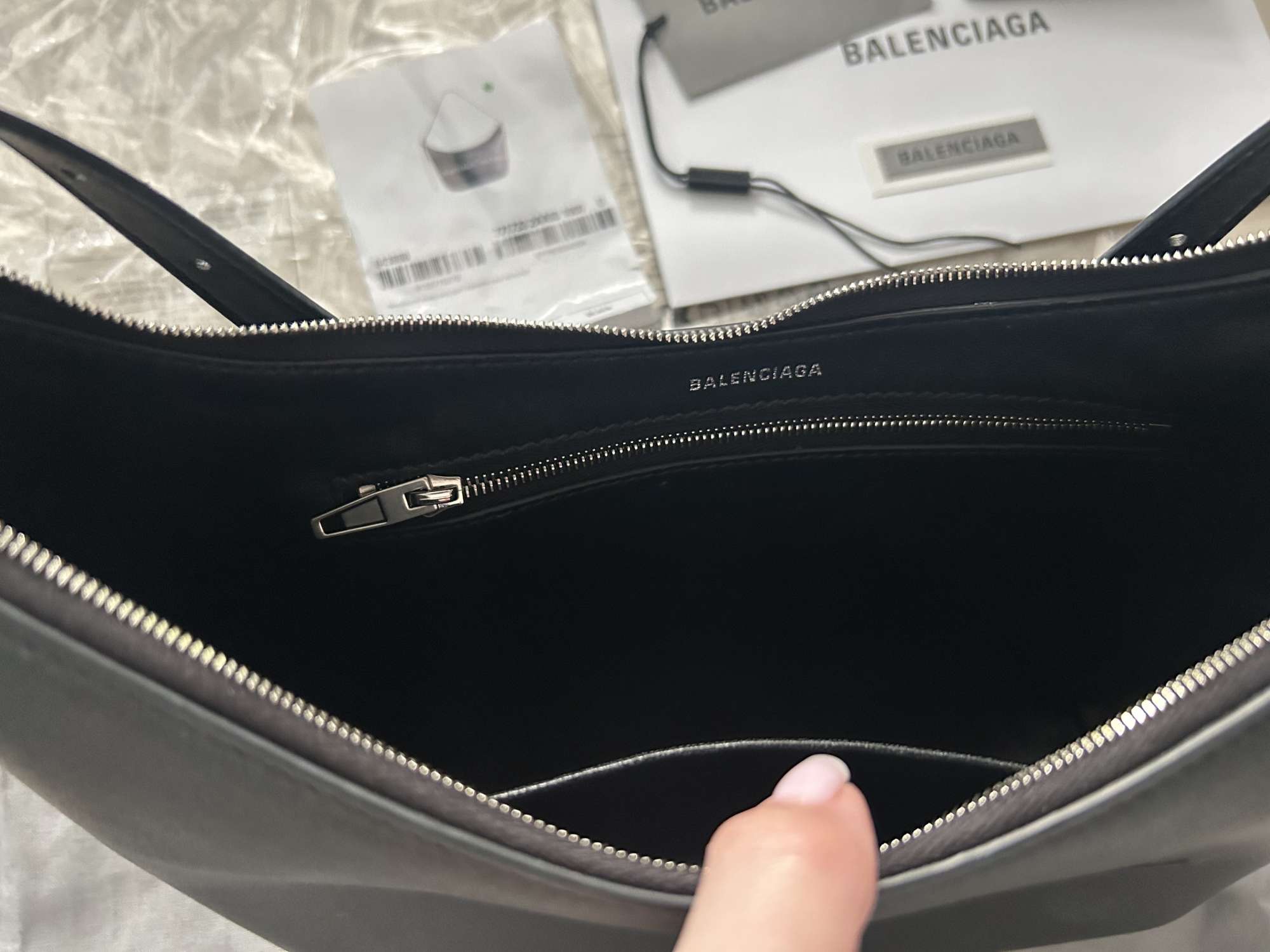 Balenciaga Mary Kate shoulder bag