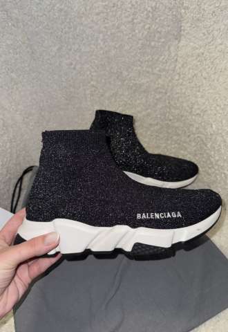 https://vipluxury.sk/Balenciaga Speed tenisky