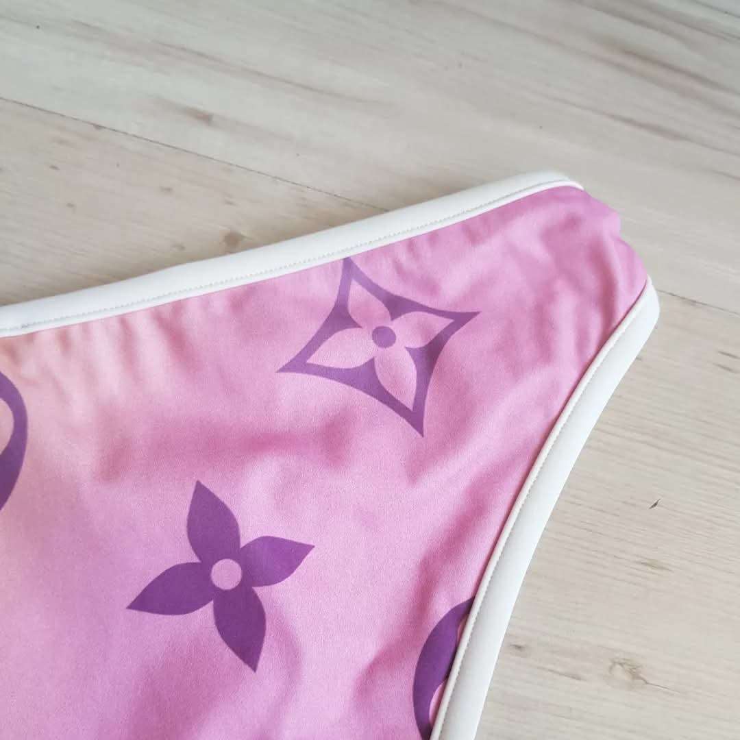 Louis Vuitton Bikini Slip