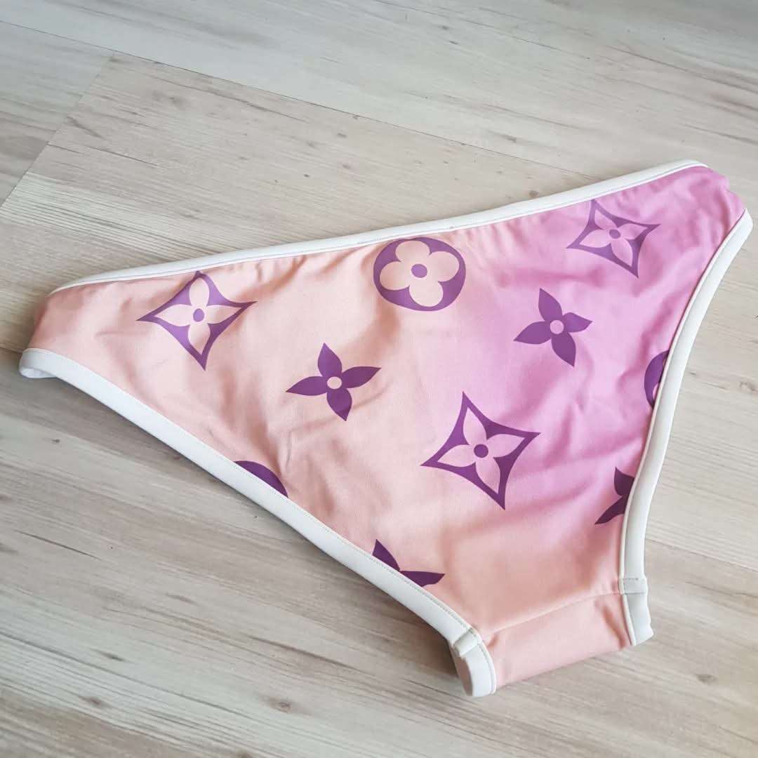 Louis Vuitton Bikini Slip