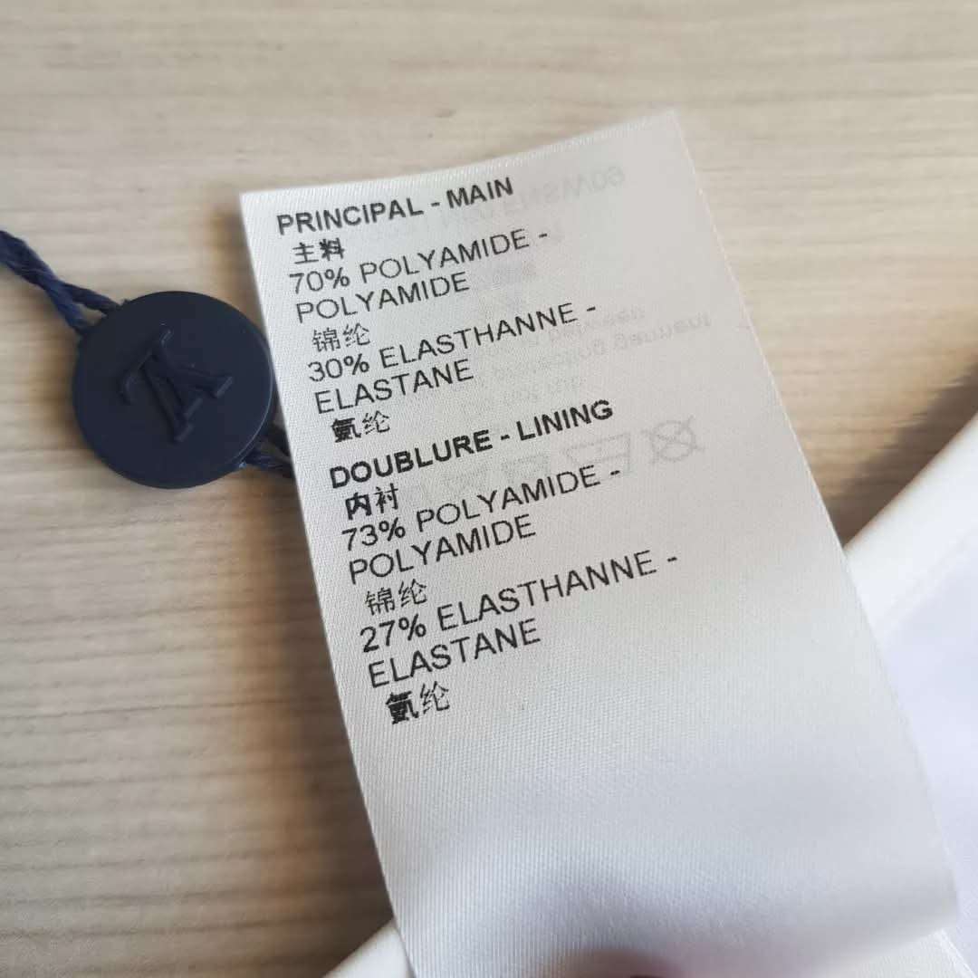 Louis Vuitton Bikini Slip