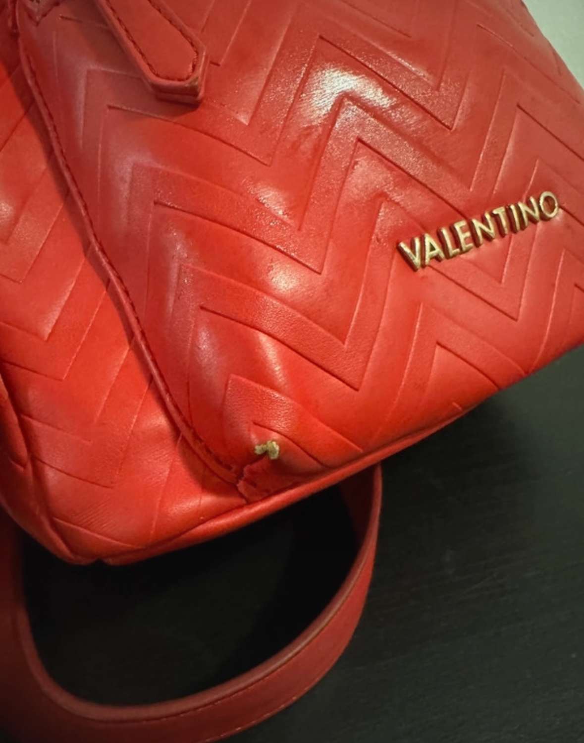 Valentino batoh
