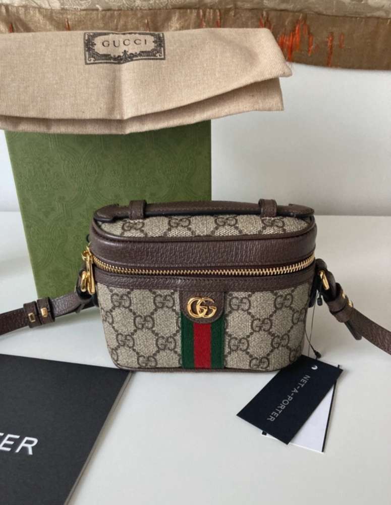 Gucci kabelka