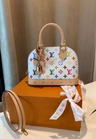 https://vipluxury.sk/Louis Vuitton Murakami Alma Bb