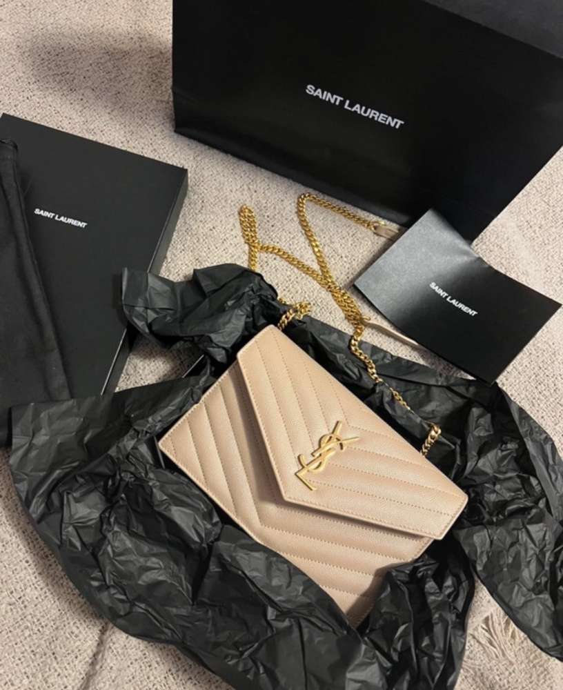 YSL crossbody