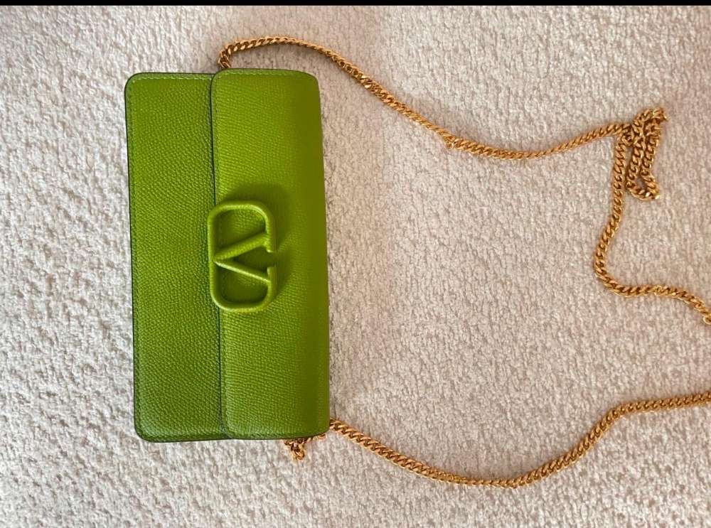 Valentino crossbody