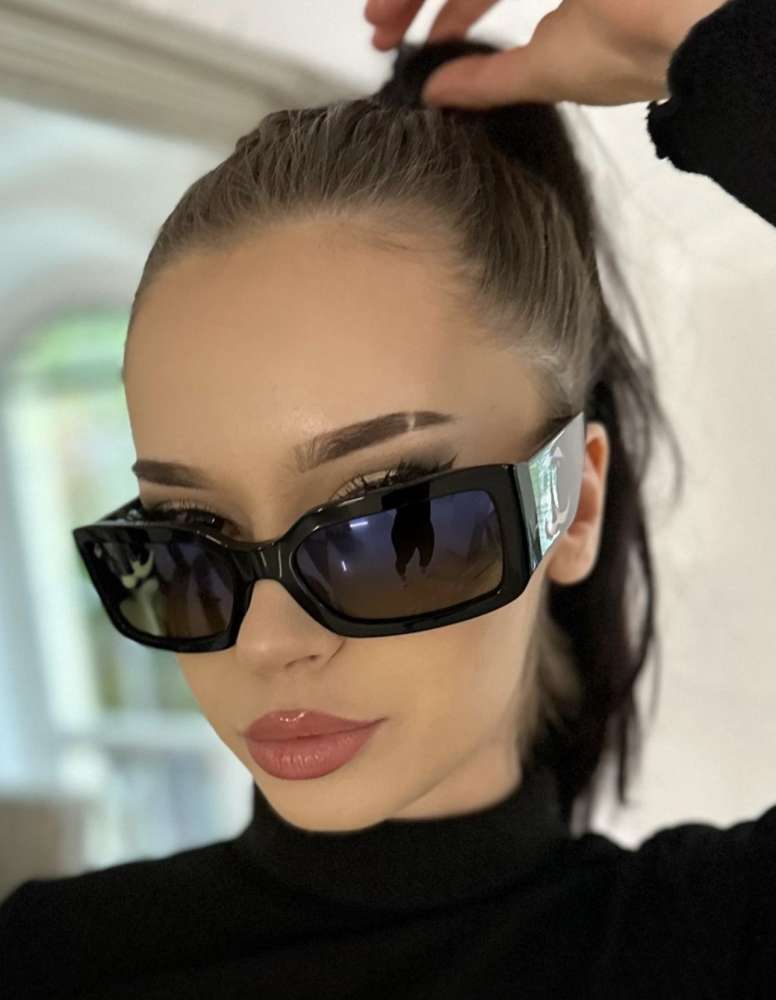 Chanel slnečné okuliare