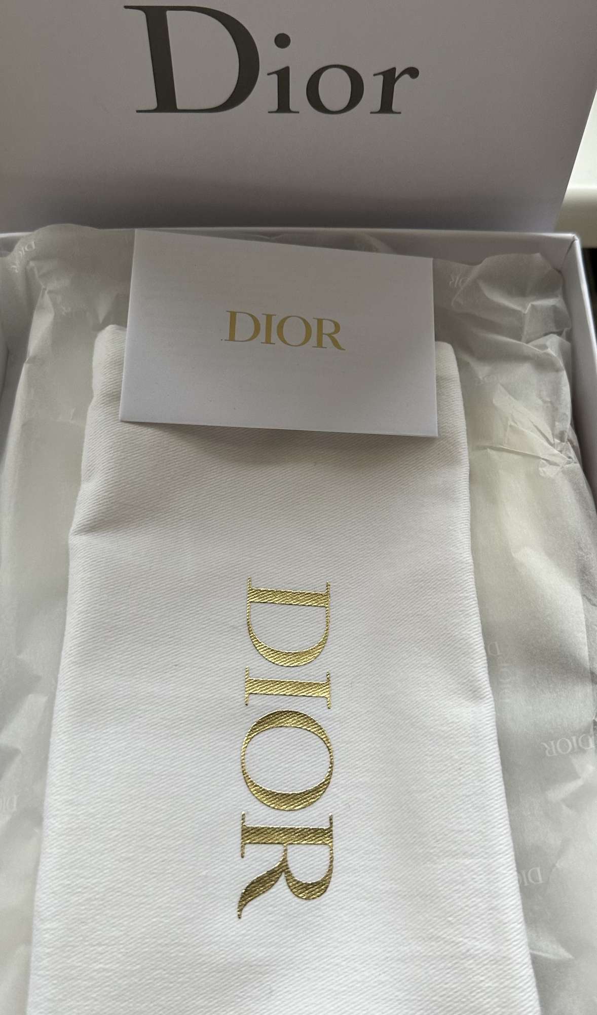 Nové šľapky DIOR model Dway zlato-biele 40,5