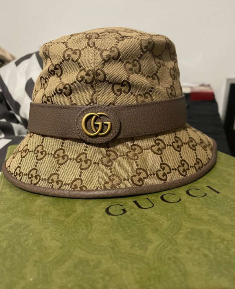 Gucci klobúk