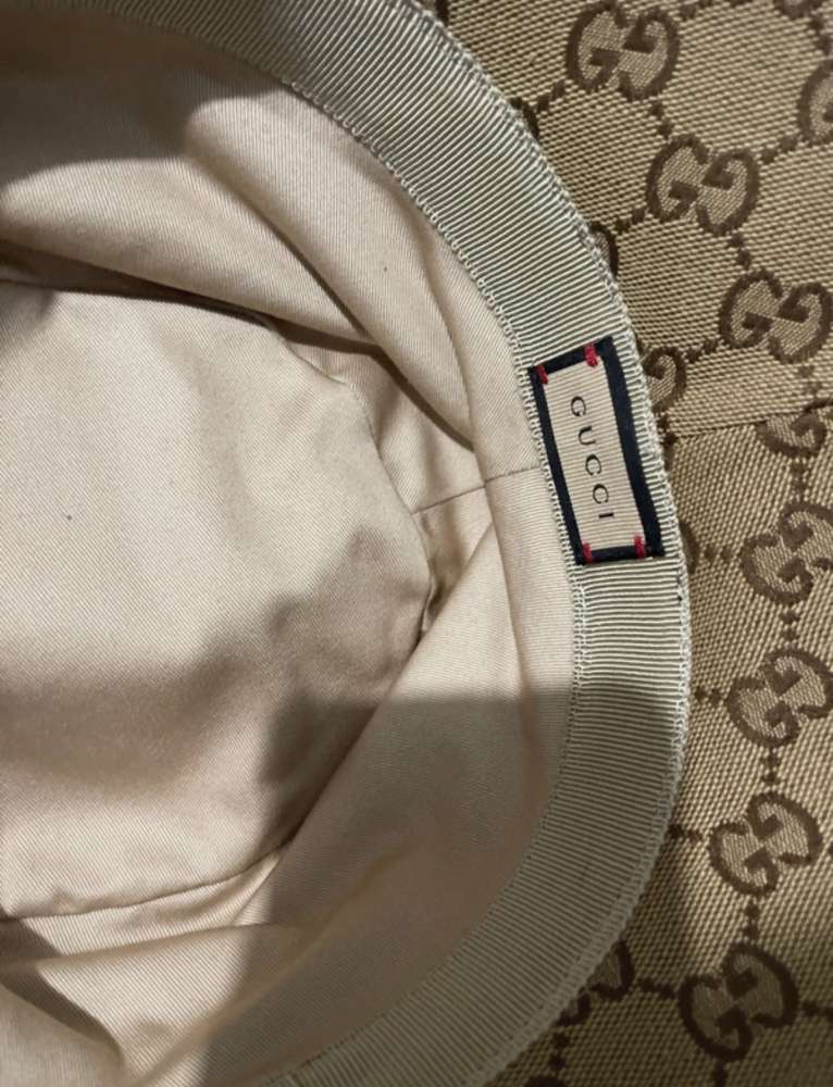 Gucci klobúk