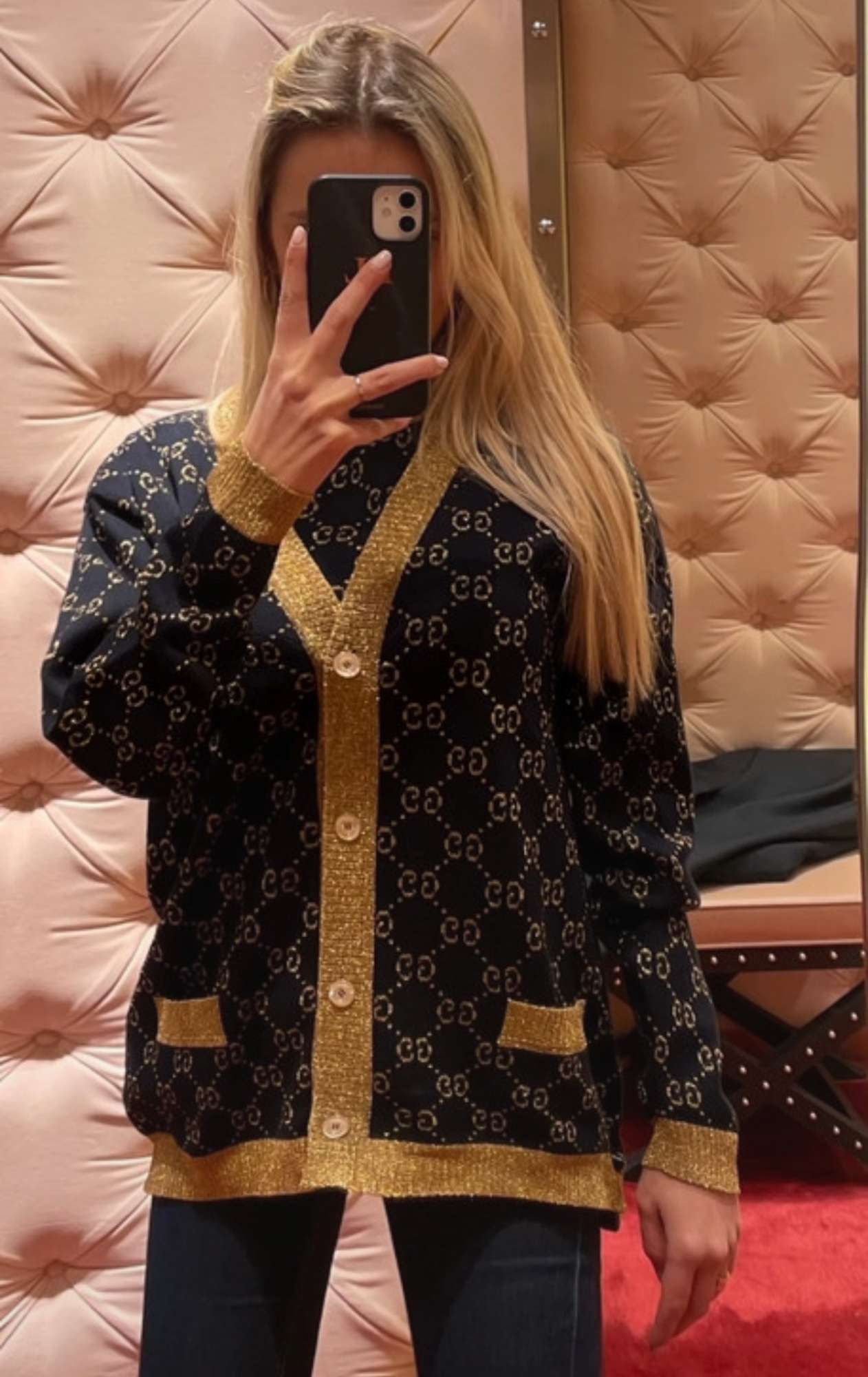 Gucci Cardigan