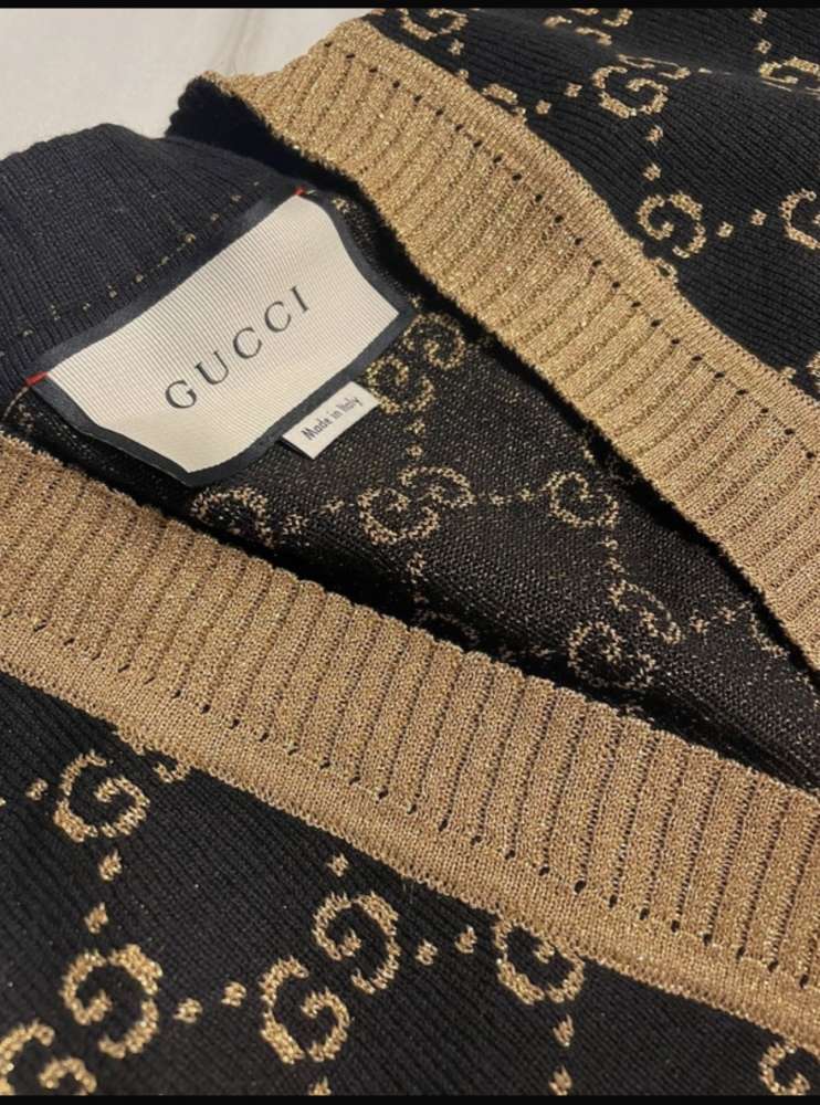 Gucci Cardigan