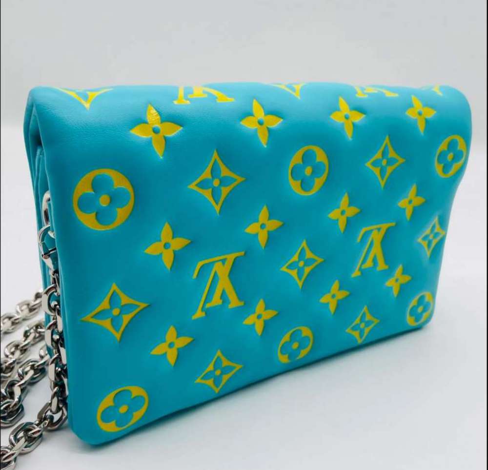 Louis vuitton Coussin Kabelka