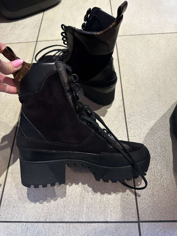 Louis vuitton topanky