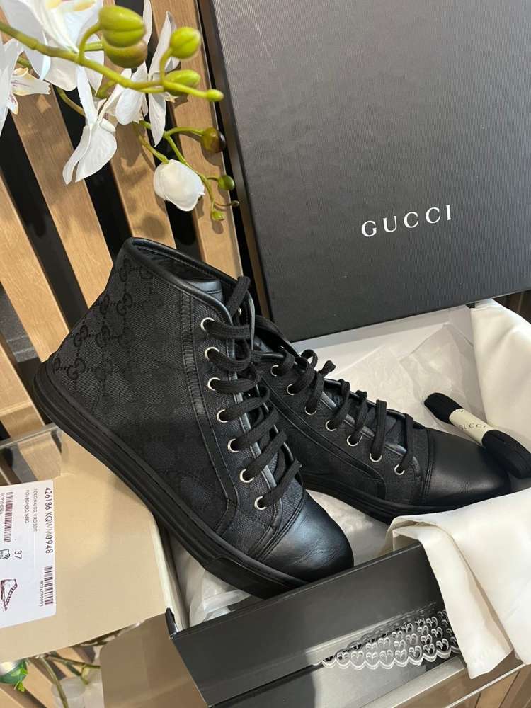 Gucci tenisky