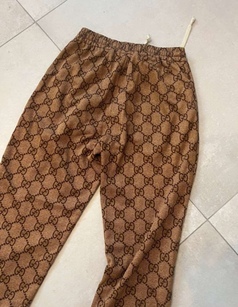 Gucci tepláky