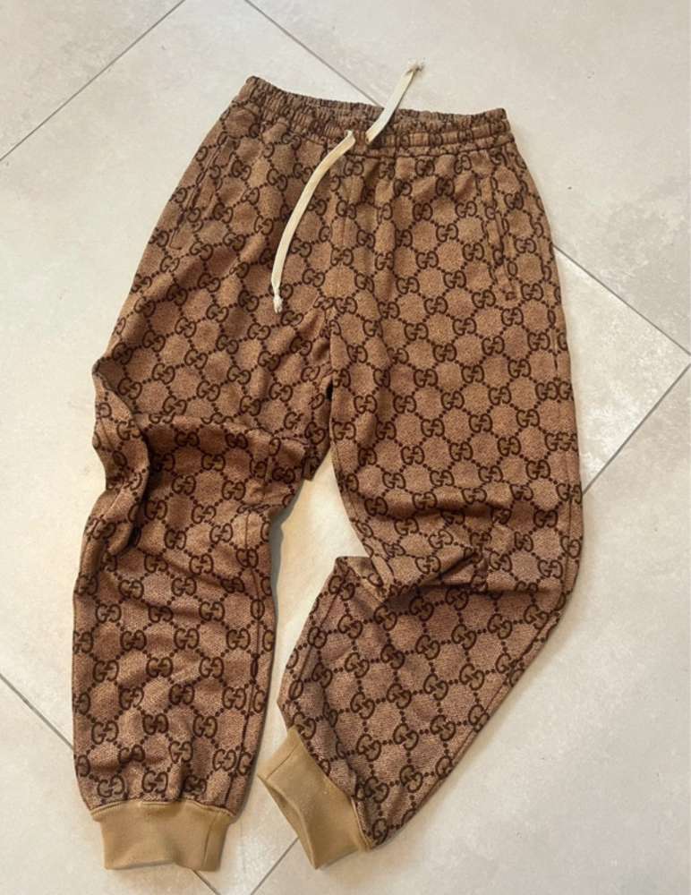 Gucci tepláky