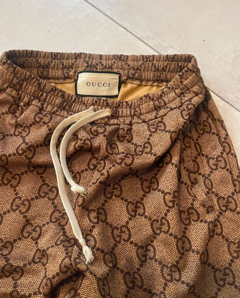 Gucci tepláky