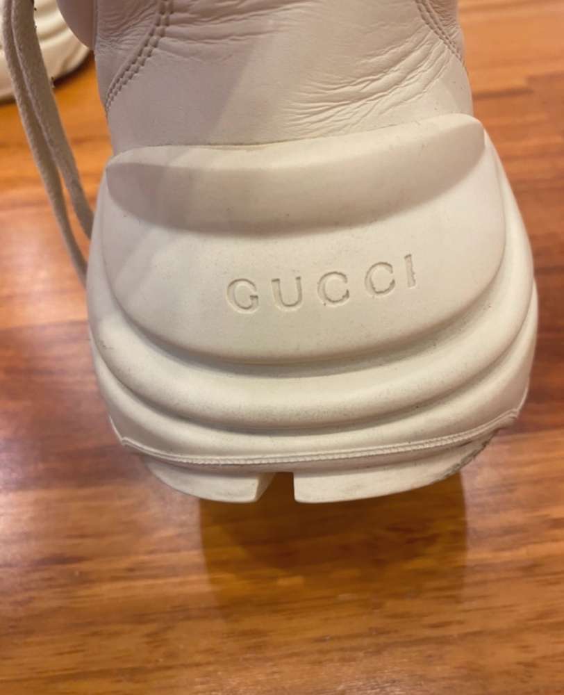 Gucci tenisky