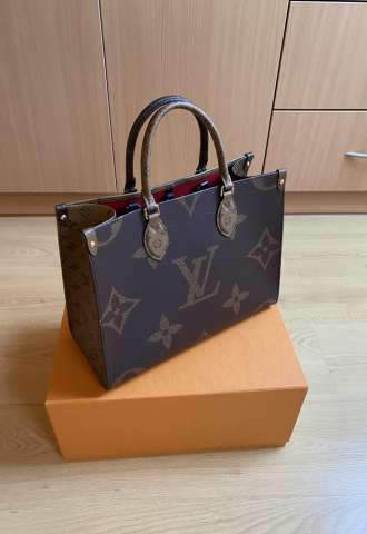 https://vipluxury.sk/Louis Vuitton Onthego MM Monogram canvas Reverse