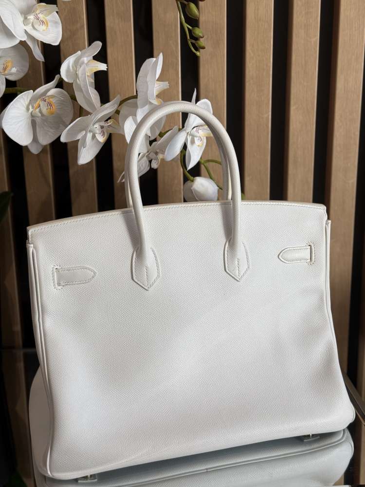 Hermes Birkin 35