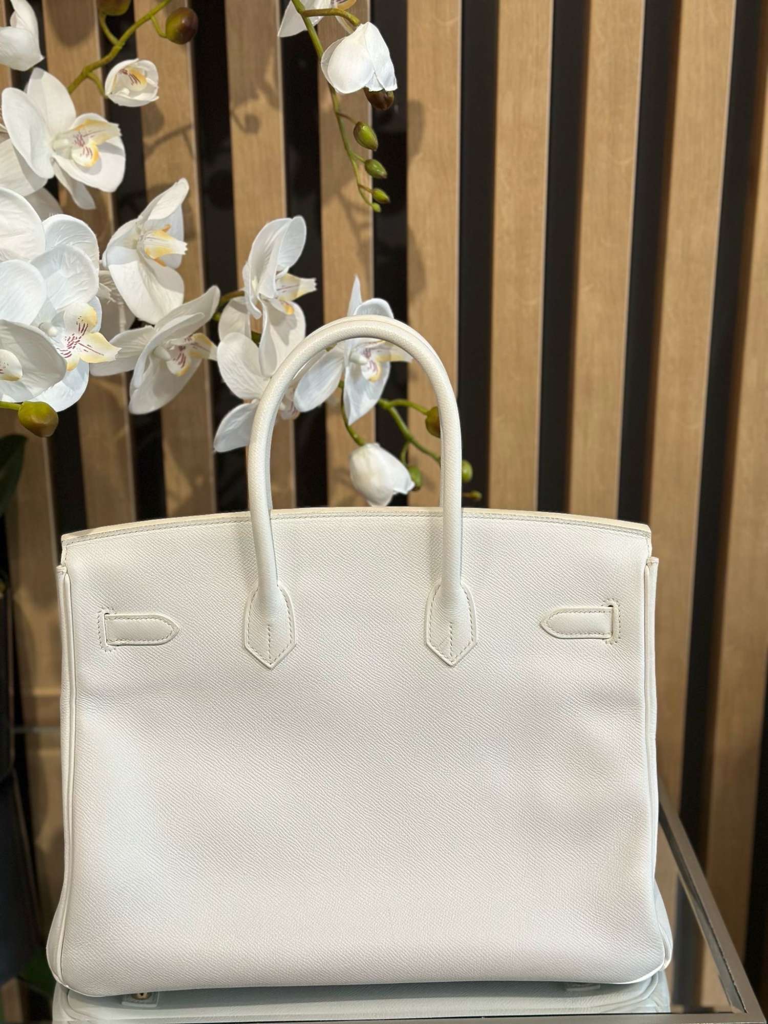 Hermes Birkin 35