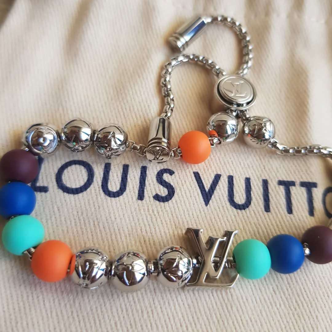 Naramek Louis Vuitton