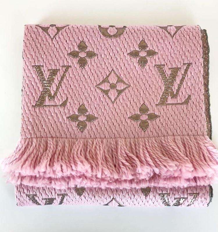 LOUIS VUITTON ŠÁL