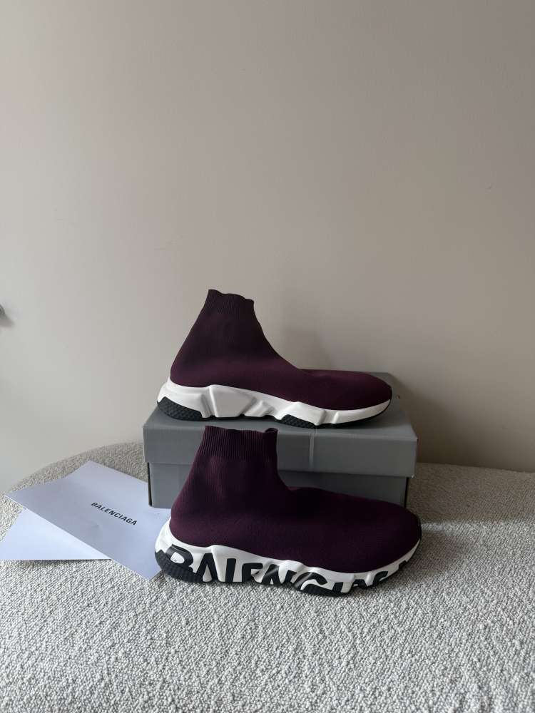 Balenciaga tenisky