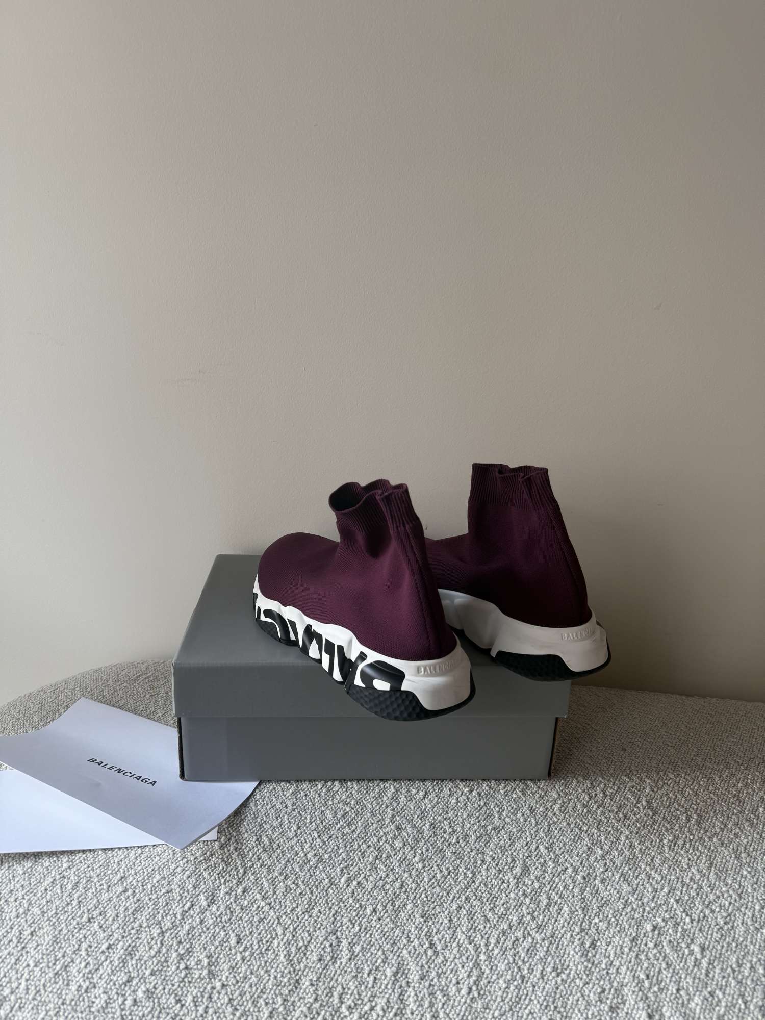 Balenciaga tenisky