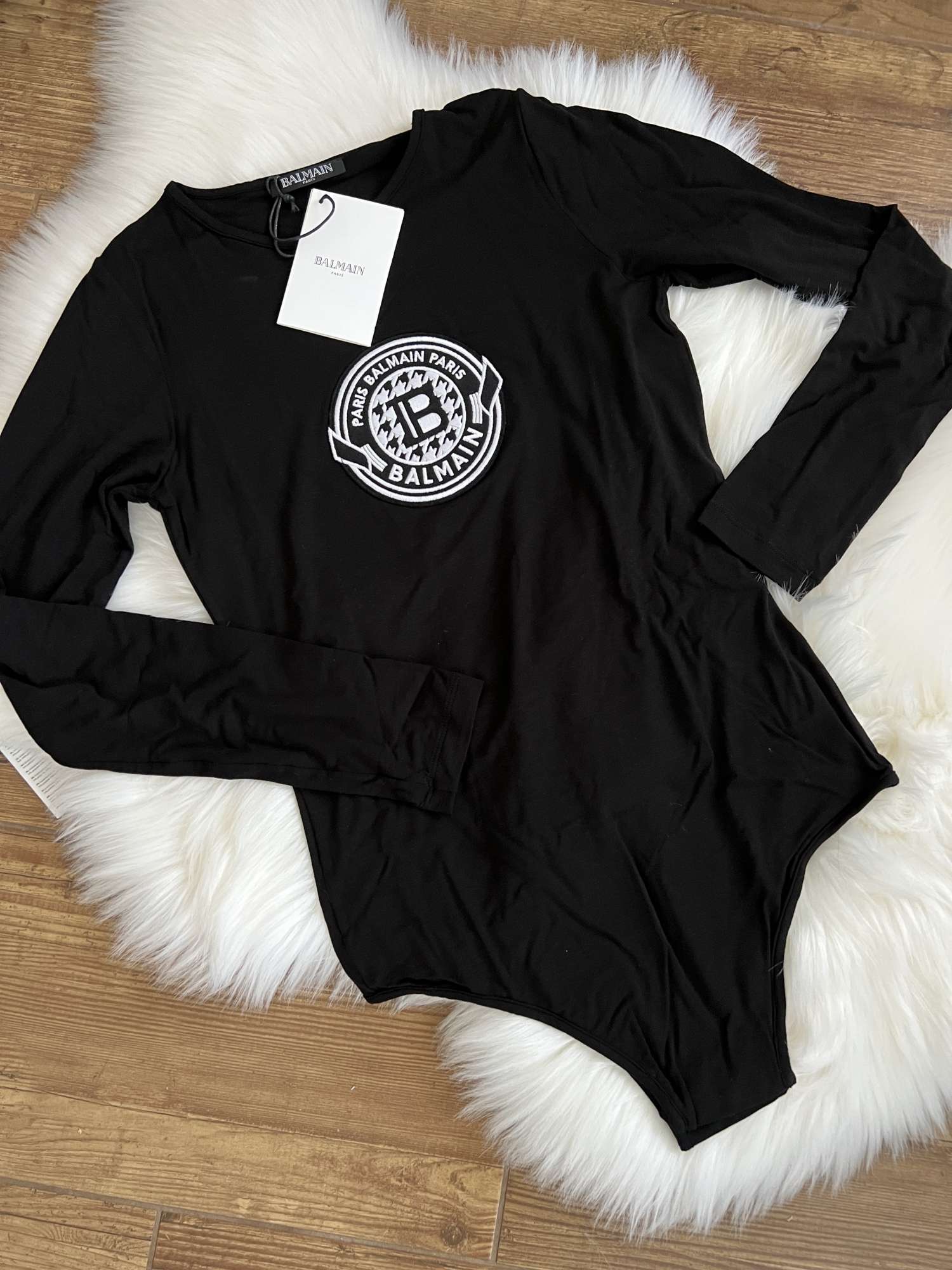 Balmain body
