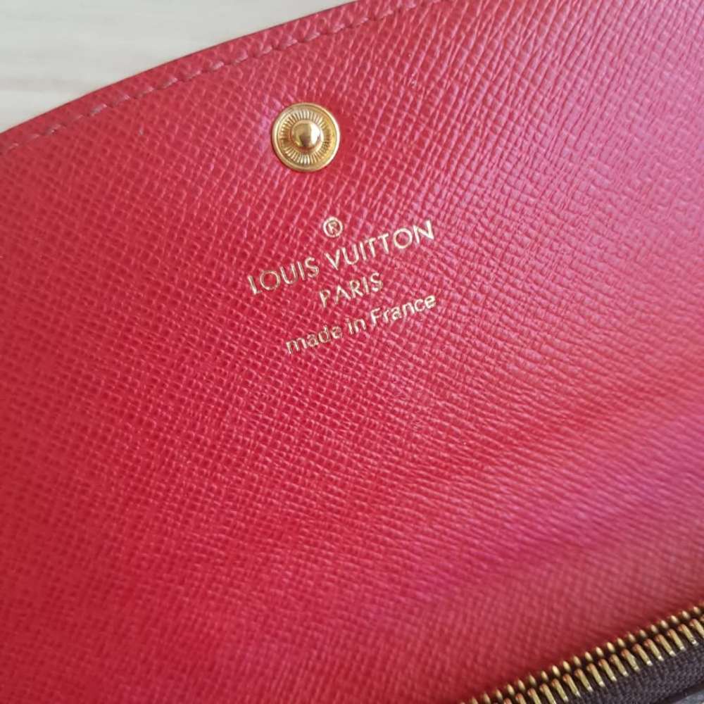 Louis Vuitton Emilie
