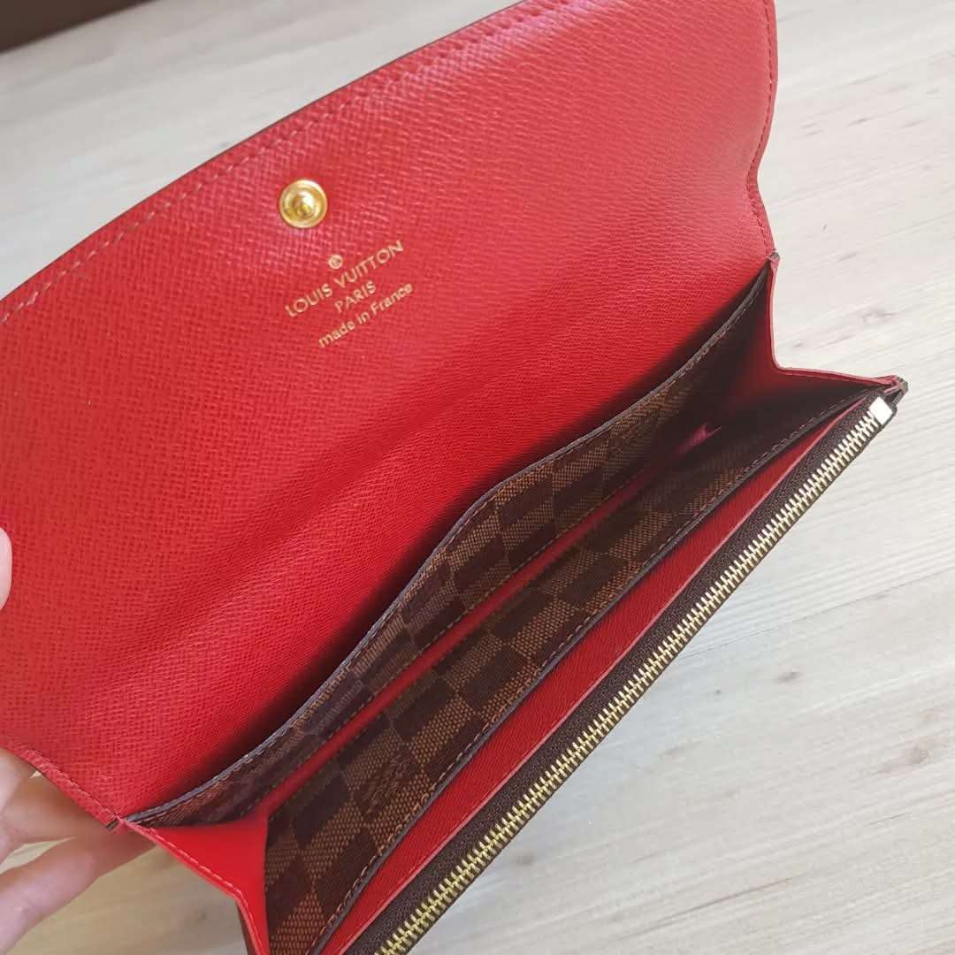 Louis Vuitton Emilie