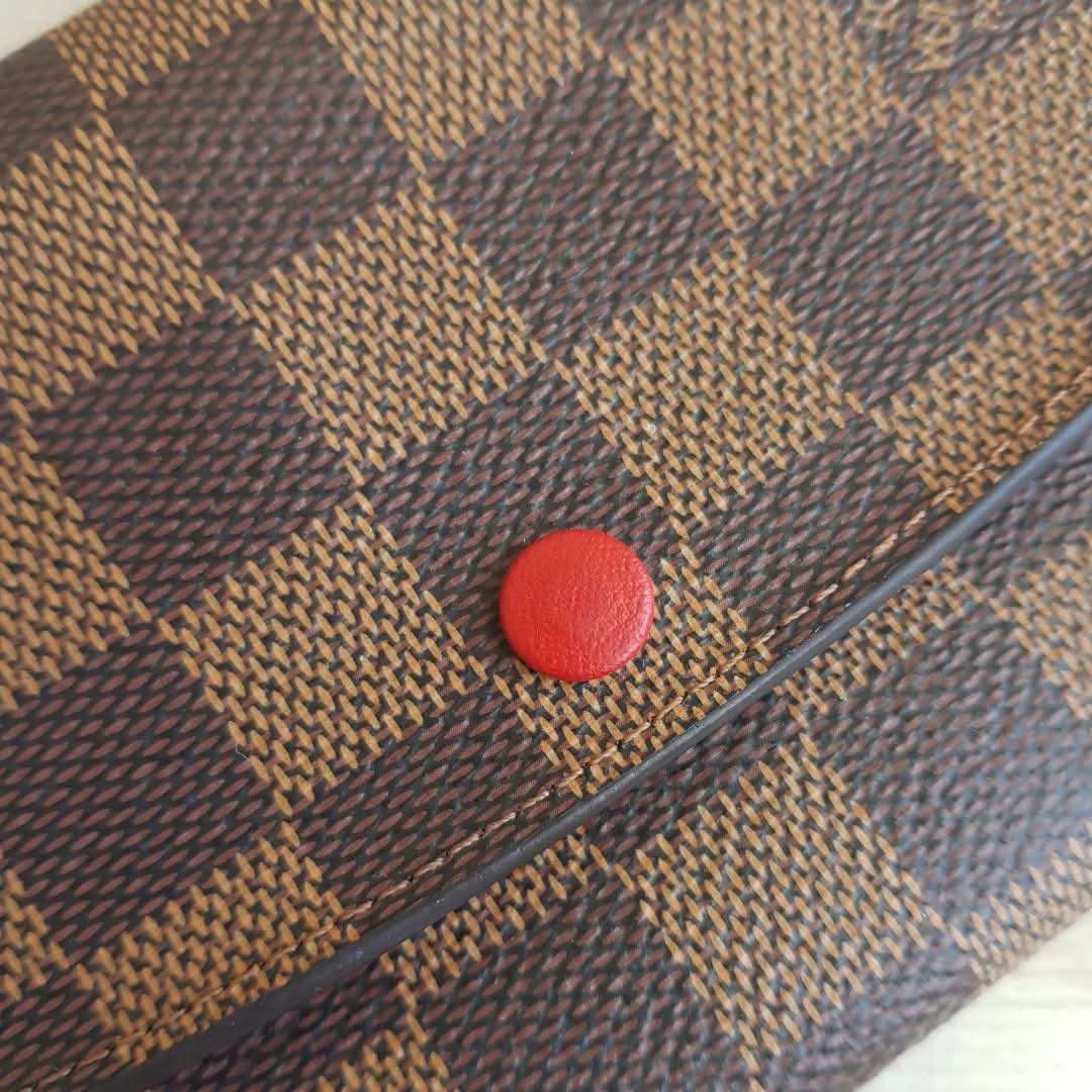 Louis Vuitton Emilie