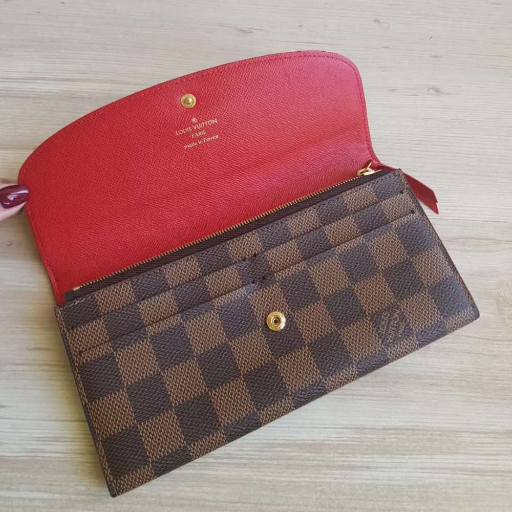 Louis Vuitton Emilie